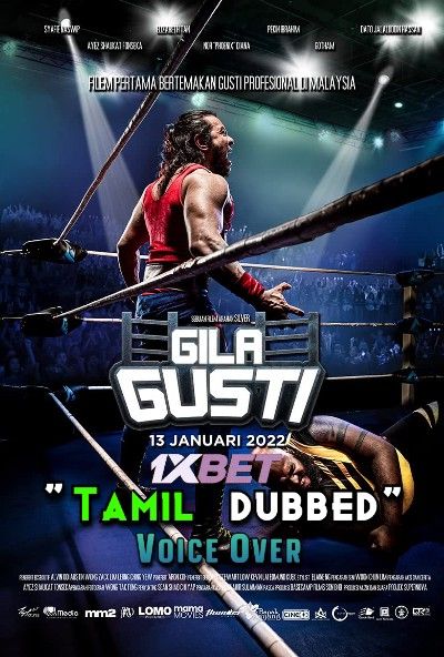 Gila Gusti (2022) Tamil [Voice Over] Dubbed HDCAM download full movie